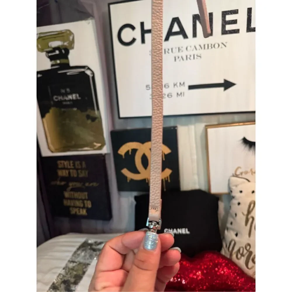 Bandolier donna strap